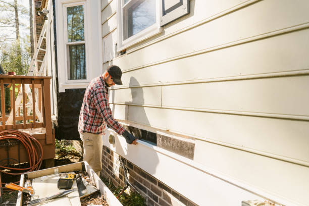 Top rated local Emergency Siding Repair specialists in Newport, OH